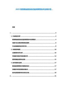 2025智慧南站客流動態(tài)監(jiān)測預(yù)警技術(shù)應(yīng)用示范…
