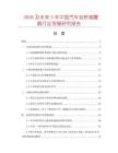 2026及未來5年中國汽車雙橋減震器行業發展研究報告