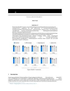 Moonshot月之暗面：2026 Kimi-K2.5技術報告