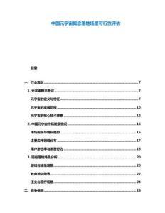 中國元宇宙概念落地場景可行性評估