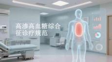 高滲高血糖綜合征診療規(guī)范