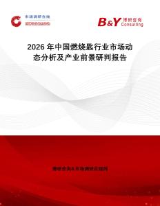 2026年中國(guó)燃燒匙行業(yè)市場(chǎng)動(dòng)態(tài)分析及產(chǎn)業(yè)前景研判報(bào)告