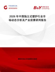 2026年中國獨(dú)立式壁爐行業(yè)市場動(dòng)態(tài)分析及產(chǎn)業(yè)前景研判報(bào)告