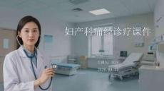 婦產(chǎn)科痛經(jīng)診療課件