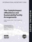 【IMF】彈性和可持續(xù)性安排的催化作用-2026.3