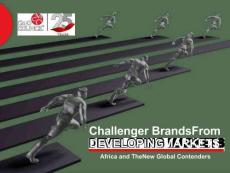 【CMO Council】新興市場的挑戰(zhàn)者品牌