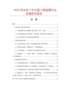 2026及未来5年中国十眼画碟行业发展研究报告
