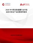2026年中國潔膚晶露行業市場動態分析及產業前景研判報告