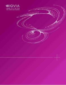 推動精準腫瘤學發展：美國腫瘤標志物檢測趨勢