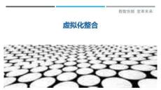 虛擬化整合