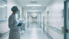 2026年醫(yī)護(hù)人員春季傳染病防護(hù)規(guī)范與實(shí)踐指南