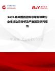 2026年中國晶圓級非球面玻璃行業(yè)市場動態(tài)分析及產業(yè)前景研判報告