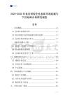 2025-2030年魚皮明膠企業縣域市場拓展與下沉戰略分析研究報告