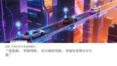 2026中國(guó)汽車行業(yè)趨勢(shì)報(bào)告-新能源、智能網(wǎng)聯(lián)、組合輔助駕駛：智能化重塑出行生態(tài)
