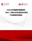 2026年中國數字圖像相關（DIC）系統行業市場動態分析及產業前景研判報告