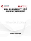 2026年中國承德房地產行業市場動態分析及產業前景研判報告