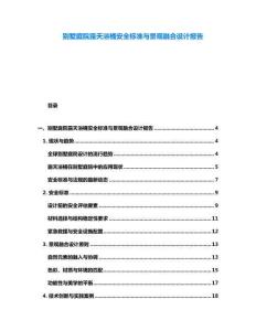 別墅庭院露天浴桶安全標(biāo)準(zhǔn)與景觀融合設(shè)計(jì)報(bào)告