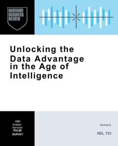 智能时代释放数据优势+Unlocking+the+Data+Advantage+in+the+Age+of+Intelligence