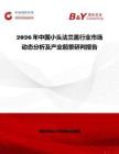 2026年中國小頭法蘭蓋行業市場動態分析及產業前景研判報告