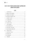 2025-2030年娛樂應用歡樂城行業跨境出海戰略分析研究報告