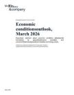 mckinsey -2026 年 3 月經濟狀況展望 Economic conditions outlook March 2026