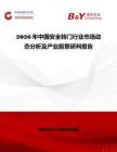 2026年中國安全轉門行業市場動態分析及產業前景研判報告