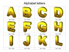 Alphabet_幼儿/小学教育-小学学案