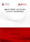 2026年中國咪唑二肽行業市場動態分析及產業前景研判報告