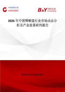 2026年中國啁啾鏡行業(yè)市場動態(tài)分析及產(chǎn)業(yè)前景研判報告