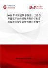 2026年中國建筑手腳架、工作臺和建筑平臺的修理和維護行業市場規模及投資前景預測分析報告