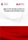 2026年中国飞机用超合金材料行业市场规模及投资前景预测分析报告