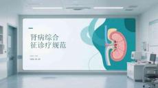 腎病綜合征診療規范