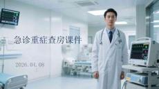急診重癥查房課件 PPT