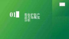 2025年中國美妝護膚新質生產(chǎn)力和研發(fā)洞察報告