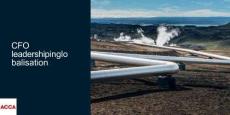ACCA -CFO視角下的中國企業(yè)出海機(jī)遇與挑戰(zhàn) 2025 CFO leadership in globalisation