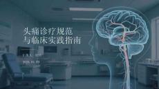 頭痛診療規(guī)范與臨床實(shí)踐指南