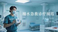 溺水急救診療規(guī)范