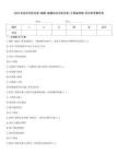 2025年綜合評標專家-福建-福建綜合評標專家(工程監理類)歷年參考題庫含