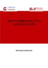 2026年中國醋酸鋱市場占有率及行業競爭格局分析報告