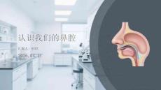 認識我們的鼻腔