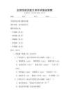 全国性语文能力测评试卷及答案
