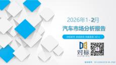 2026年1-2月汽車(chē)市場(chǎng)分析報(bào)告