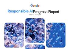 谷歌：2026年負(fù)責(zé)任AI進(jìn)展報(bào)告（英文版）