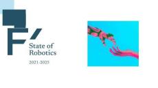 2021-2025年機(jī)器人產(chǎn)業(yè)現(xiàn)狀