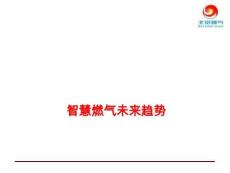 智慧燃?xì)饧靶袠I(yè)未來(lái)發(fā)展趨勢(shì)