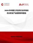 2026年中國三爪拉瑪行業(yè)市場動態(tài)分析及產(chǎn)業(yè)前景研判報告