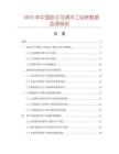 2025年中國臥立可調木工鉆床數據監測報告