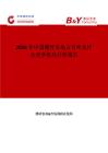 2026年中國鏍絲市場占有率及行業競爭格局分析報告