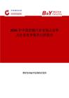 2026年中國防濺片材市場占有率及行業競爭格局分析報告