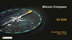Incrementum-遞增比特幣指南針——2026年第二季度 Bitcoin Compass Q2 2026